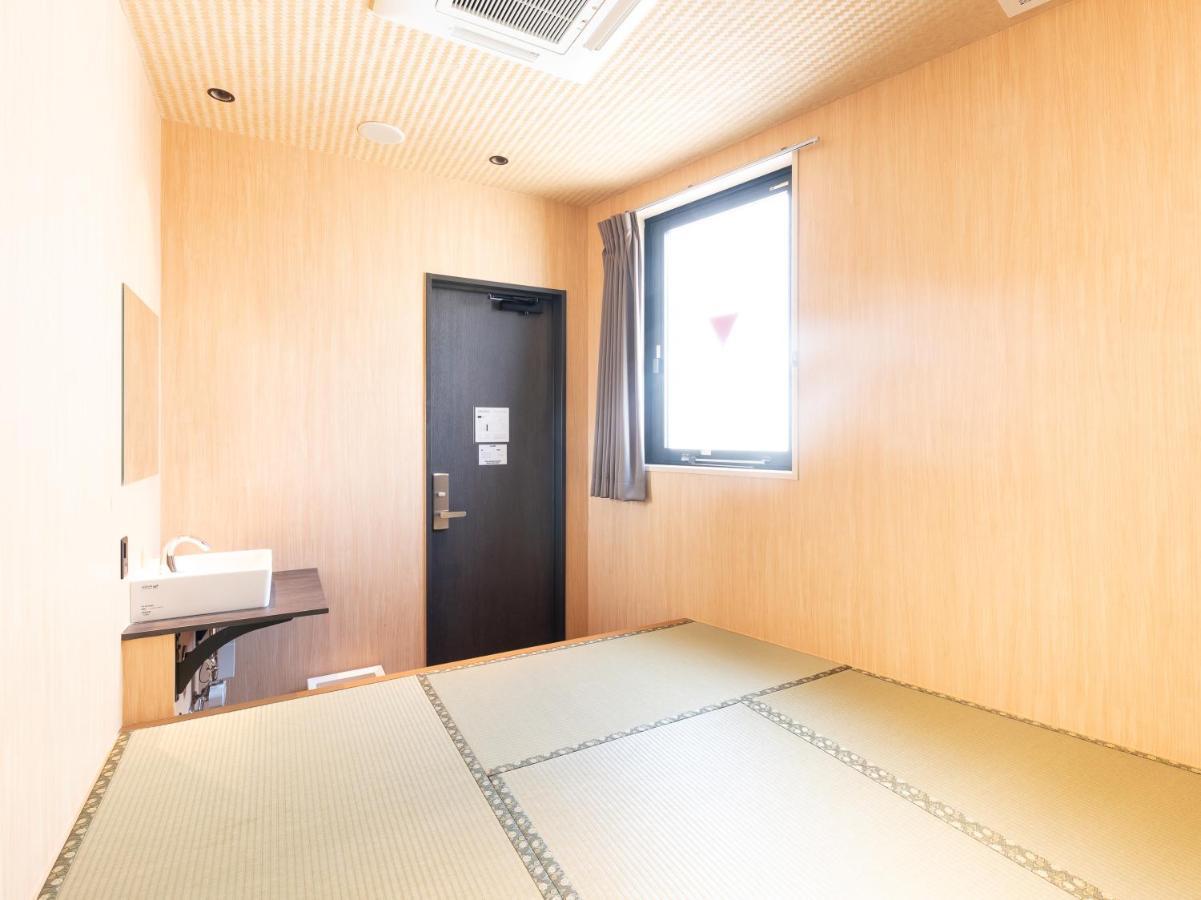 Hiromas Kura Hotel Tōkyō